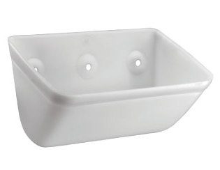 Plastic Elevator bucket